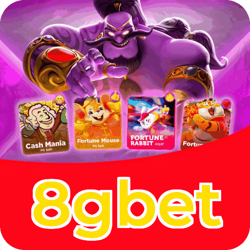 Login rápido no app 8gbet