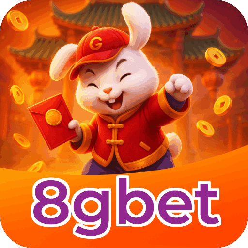 8gbet logo