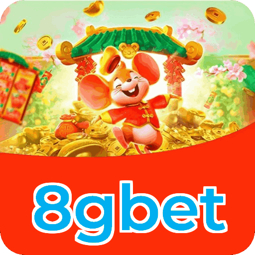 Bônus de boas-vindas 8gbet